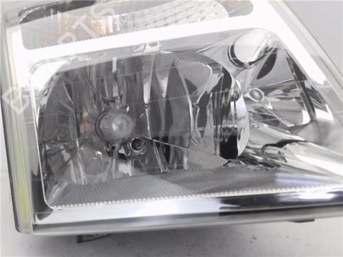 Right headlight FORD TRANSIT CONNECT (P65_, P70_, P80_) | BP33655120C29 - Image 9