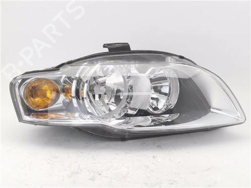 Right headlight AUDI A4 B7 (8EC) 2.0 TDI | BP40129104C29 - Image 2