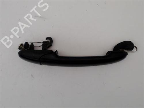 Front right exterior door handle SEAT IBIZA II (6K1)  | BP22132615C129 