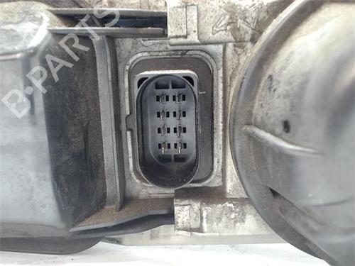 Right headlight SKODA OCTAVIA I (1U2)  | BP13056284C29 