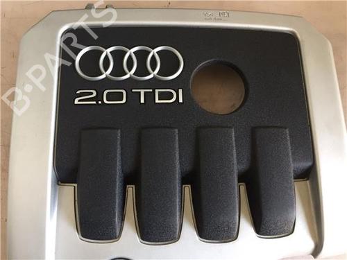 Upper protection AUDI A3 (8P1)  | BP14344469M93 