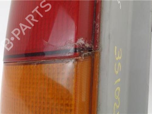 Left taillight HYUNDAI ATOS (MX)  | BP28098031C34 