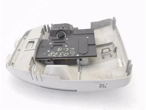 Interior roof light MERCEDES-BENZ A-CLASS (W169)  | BP27571534I8 