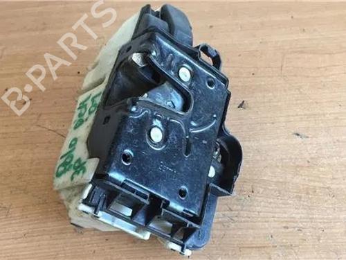 Front right lock VW POLO (6N2) 1.0 | BP13396433C97 