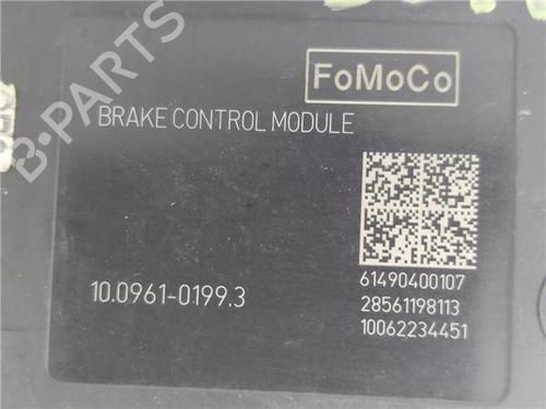 ABS pump FORD FOCUS III | BP29260011M43 - Image 10