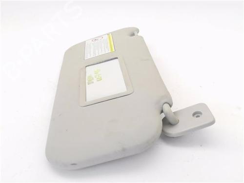Right sun visor PEUGEOT 207 (WA_, WC_)  | BP31206898I2 