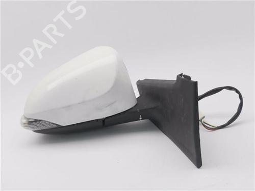 Used Right mirror Right mirror 39094256 39094256