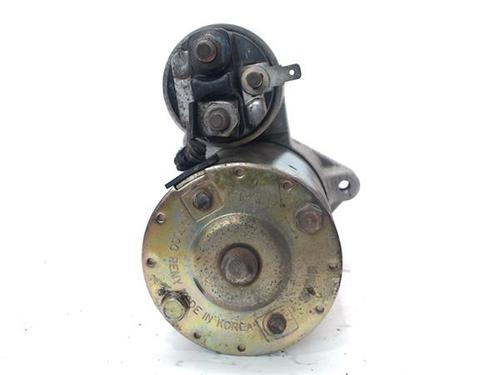 Starter DAEWOO MATIZ (M100, M150)  | BP15831898M8 