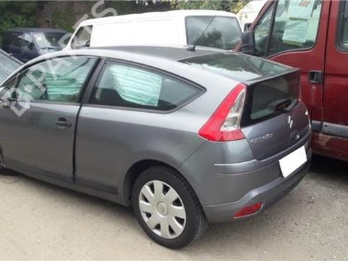 Alternator CITROËN C4 I (LC_)  | BP28005651M7 