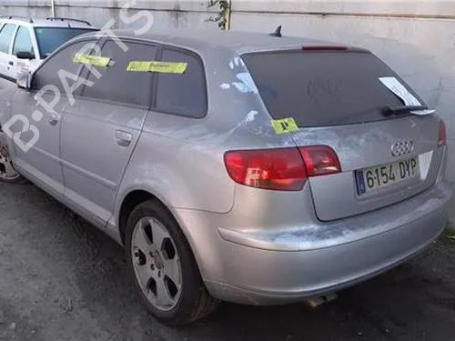 Electronic module AUDI A3 Sportback (8PA) 2.0 TDI | BP10983090M83 