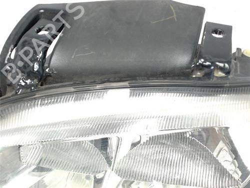 Left headlight SEAT IBIZA II (6K1)  | BP13053043C28 