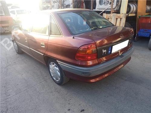 Generator OPEL ASTRA F Saloon (T92)  | BP30981127M7 