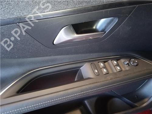Used Left front window switch Left front window switch PEUGEOT 3008 II SUV (MC_, MR_, MJ_, M4_) 1.5 BlueHDi 130 (131 hp) 22339865 22339865