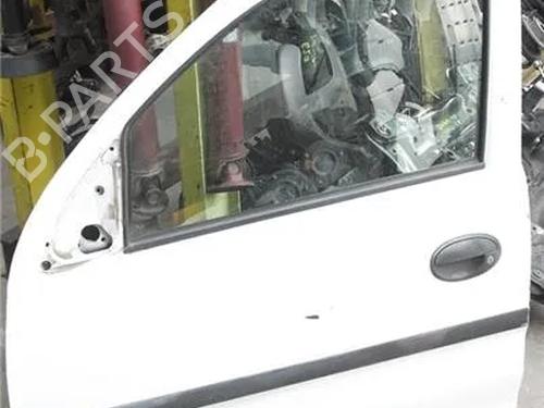 Left front door OPEL COMBO Tour 1.7 DI 16V 13227382 | 13114685