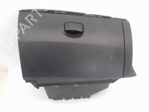 Handskerum RENAULT CLIO III (BR0/1, CR0/1) [2005-2014]  16367775