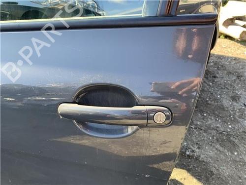 Front left exterior door handle SEAT LEON (1P1) 1.9 TDI | BP32417901C128