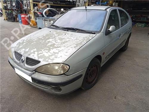 Ricambi RENAULT MEGANE I (BA0/1_) [1995-2004]  4445967