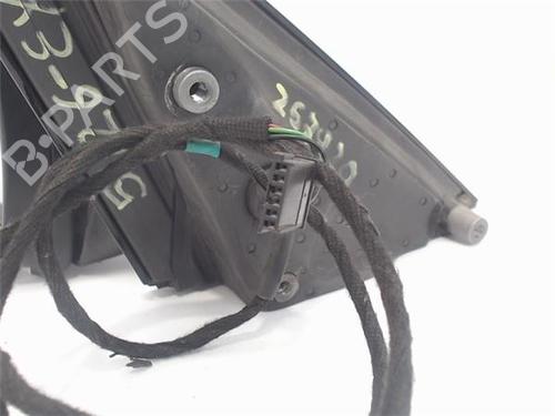 Left mirror BMW X3 (E83) 2.5 i | BP15517686C26 