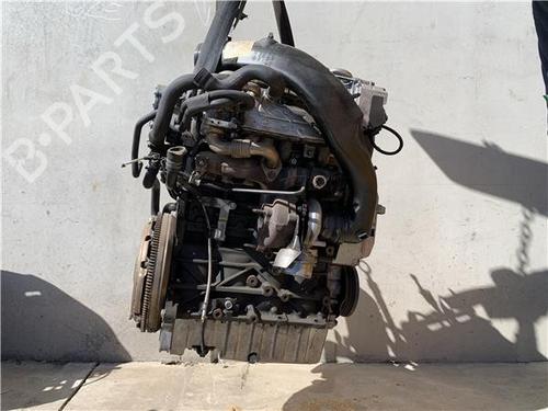 Engine SEAT LEON (1M1)  | BP13043779M1 
