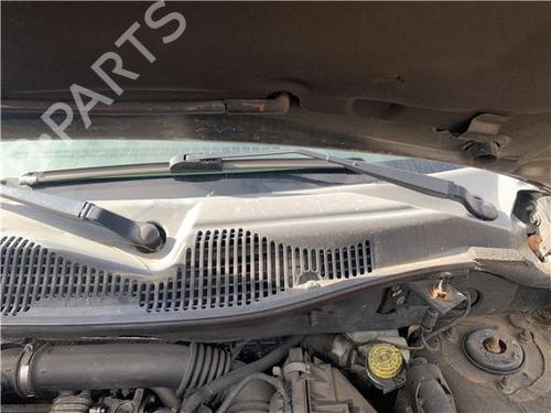 Front wiper motor JEEP COMPASS (MK49) 2.0 CRD | BP32418031M29 