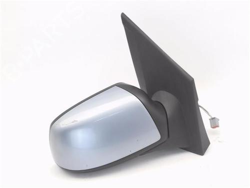 Right mirror FORD FUSION (JU_) 1.4 TDCi | BP29431456C27 