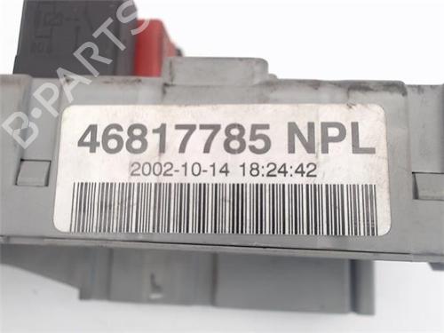 Other FIAT PUNTO (188_)  | BP14345700O1 