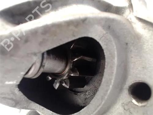 Startmotor FORD FIESTA VI (CB1, CCN) 1.4 TDCi | BP12904665M8 