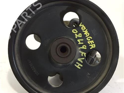 Steering pump CHRYSLER VOYAGER IV (RG, RS) 2.5 CRD | BP9683972M99 