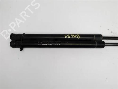 Bakluke CC/Kombi-Kupé SUZUKI SWIFT III (MZ, EZ)  | BP9696302C6 