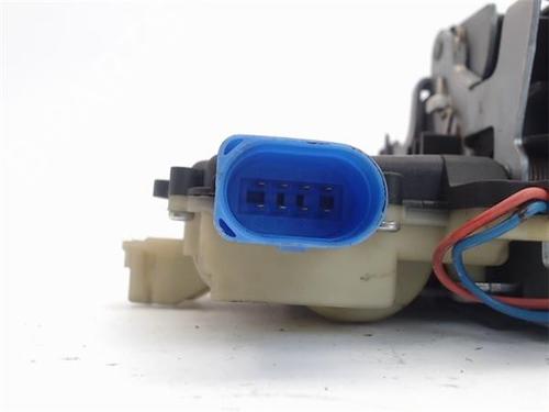 Front left lock SEAT IBIZA III (6L1) 1.4 16V | BP13913331C98 