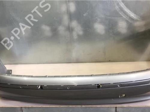 Used Rear bumper BMW 3 (E46) [1997-2005]  13053504
