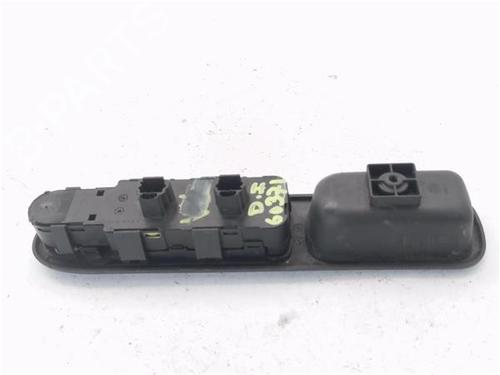 Left front window switch PEUGEOT 307 SW (3H) 2.0 HDI 110 | BP30135396I27