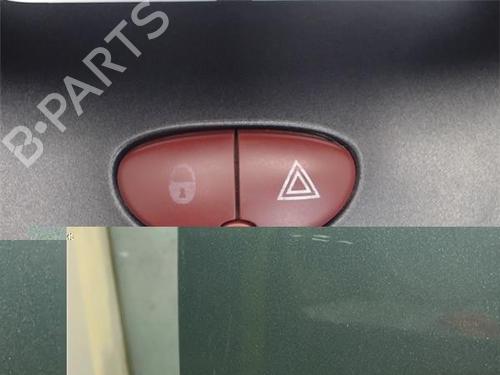 Left rear door NISSAN QASHQAI I (J10, NJ10) 1.6 dCi | BP23418232C4 