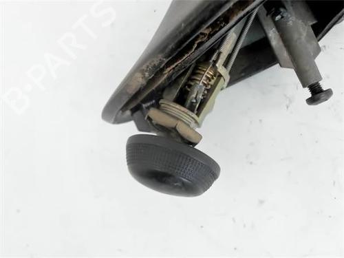 Right mirror SEAT IBIZA II (6K1)  | BP13050252C27 
