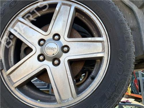 Rim JEEP COMPASS (MK49) 2.0 CRD | BP32418016C45 