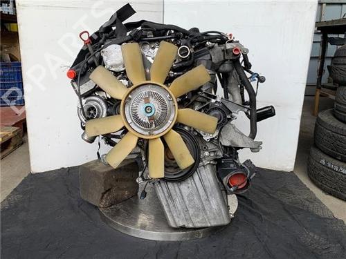 Engine MERCEDES-BENZ VITO / MIXTO Van (W639) 109 CDI (639.601, 639.603, 639.605) | BP35953950M1 - Image 4