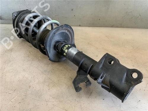 Left front shock absorber NISSAN NV200 Van 1.5 dCi 85 (M20, M20N, M20M) | BP34621216M16  - Image 5