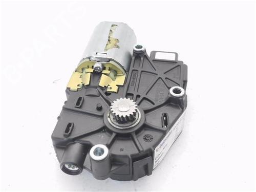 Sunroof engine NISSAN QASHQAI I (J10, NJ10) 1.5 dCi | BP30183062M60