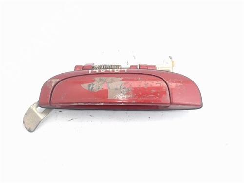 Used Rear left exterior door handle KIA RIO II (JB) 1.6 CVVT (112 hp) 14333483
