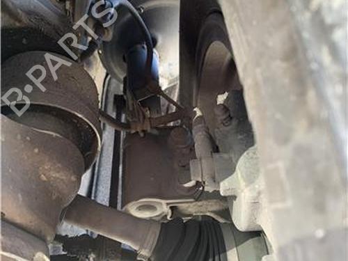 Left front shock absorber LEXUS RX (_U3_) 400h (MHU38_) | BP32419675M16 