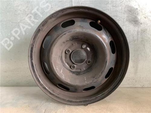 Used Rim PEUGEOT 307 (3A/C) 2.0 HDi 90 (90 hp) 26587653