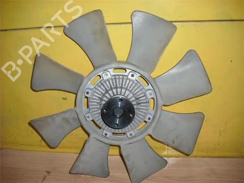 Fan HYUNDAI H-1 Van (A1)  | BP14337151M128 