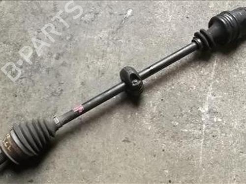 Used Right front driveshaft OPEL CORSA B (S93) [1993-2009]  12596429