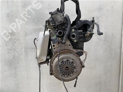 Motor für SEAT AROSA (6H1) [1997-2004]  13043787