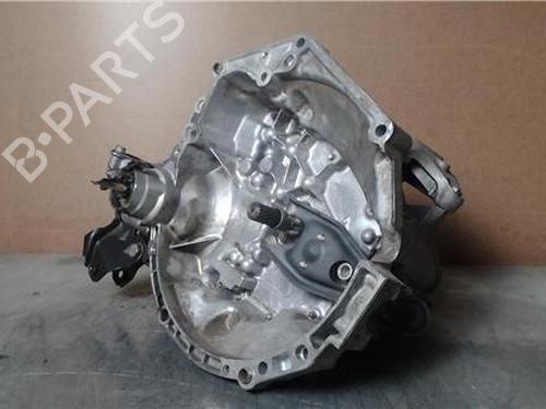 Used Gearbox CITROËN C3 I (FC_, FN_) [2002-2013]  18828445