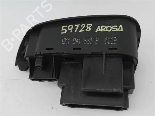 Switch SEAT AROSA (6H1)  | BP22132832I30 
