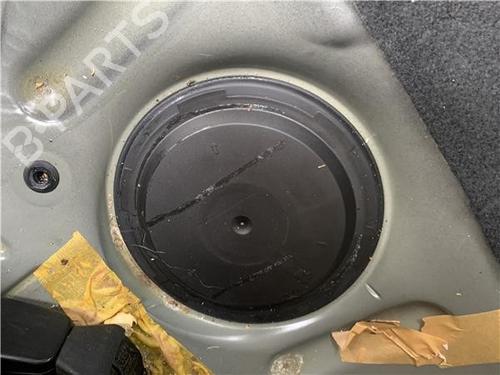 Used Fuel pump CITROËN C4 CACTUS 1.5 BlueHDi 100 (102 hp) 29254888