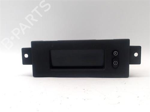 Andre OPEL CORSA C (X01) [2000-2009]  24035724