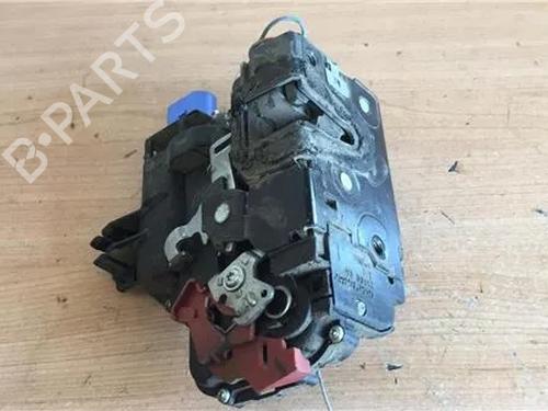 Front left lock SKODA ROOMSTER (5J7)  | BP13043398C98 