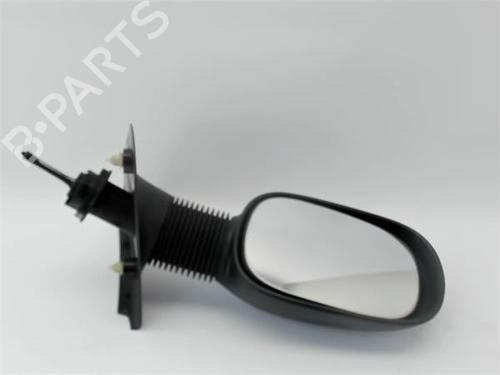 Right mirror FORD KA (RB_)  | BP13527280C27 